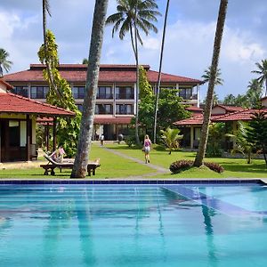 Weligama Bay Resort - Level 1 Certified